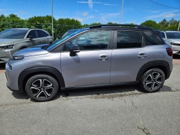 CITROEN C3 AIRCROSS photo 