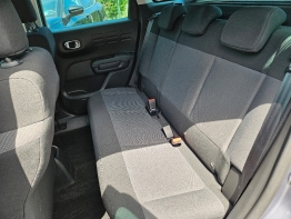 CITROEN C3 AIRCROSS photo 