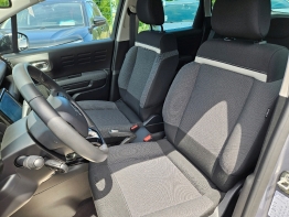 CITROEN C3 AIRCROSS photo 