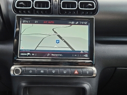 CITROEN C3 AIRCROSS photo 