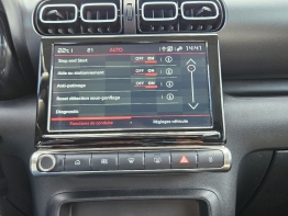 CITROEN C3 AIRCROSS photo 
