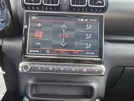 CITROEN C3 AIRCROSS photo 