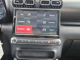 CITROEN C3 AIRCROSS photo 