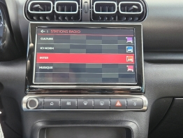 CITROEN C3 AIRCROSS photo 