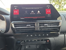 CITROEN C5 AIRCROSS photo 