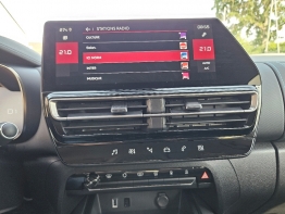 CITROEN C5 AIRCROSS photo 