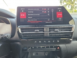 CITROEN C5 AIRCROSS photo 