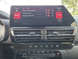CITROEN C5 AIRCROSS photo 