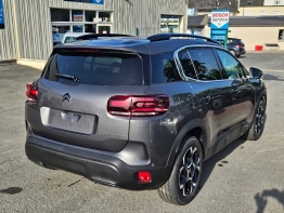 CITROEN C5 AIRCROSS photo 