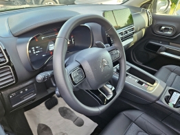 CITROEN C5 AIRCROSS photo 