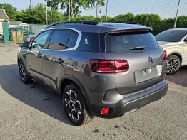 CITROEN C5 AIRCROSS photo 
