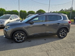 CITROEN C5 AIRCROSS photo 