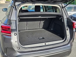 CITROEN C5 AIRCROSS photo 