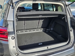 CITROEN C5 AIRCROSS photo 