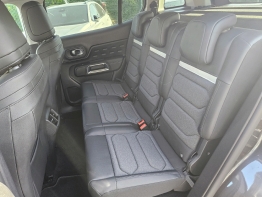 CITROEN C5 AIRCROSS photo 