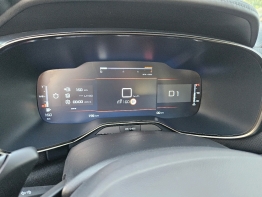 CITROEN C5 AIRCROSS photo 