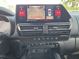 CITROEN C5 AIRCROSS photo 
