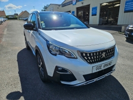 PEUGEOT 3008 photo 