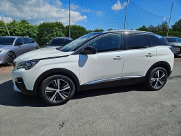 PEUGEOT 3008 photo 