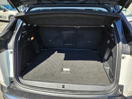 PEUGEOT 3008 photo 