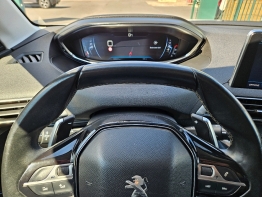 PEUGEOT 3008 photo 