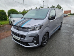 CITROEN JUMPY FG