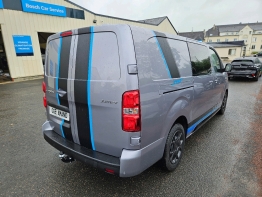 CITROEN JUMPY FG photo 