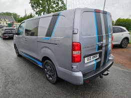 CITROEN JUMPY FG photo 