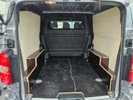 CITROEN JUMPY FG photo 