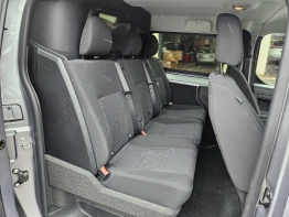 CITROEN JUMPY FG photo 
