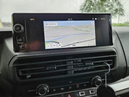 CITROEN JUMPY FG photo 
