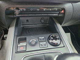 CITROEN C5 AIRCROSS photo 