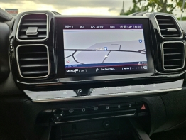 CITROEN C5 AIRCROSS photo 