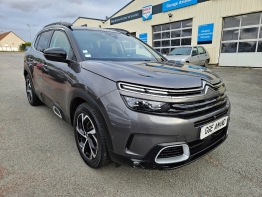 CITROEN C5 AIRCROSS photo 