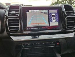 CITROEN C5 AIRCROSS photo 