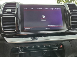 CITROEN C5 AIRCROSS photo 