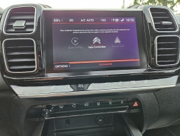 CITROEN C5 AIRCROSS photo 