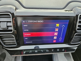 CITROEN C5 AIRCROSS photo 
