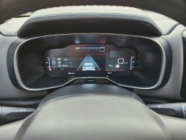 CITROEN C5 AIRCROSS photo 