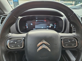 CITROEN C5 AIRCROSS photo 