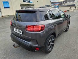 CITROEN C5 AIRCROSS photo 