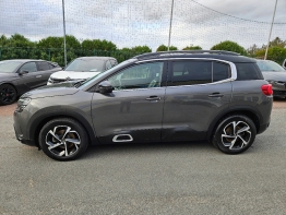 CITROEN C5 AIRCROSS photo 