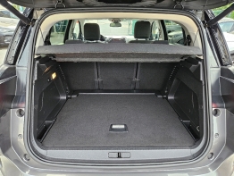 CITROEN C5 AIRCROSS photo 