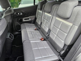 CITROEN C5 AIRCROSS photo 
