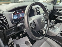 CITROEN C5 AIRCROSS photo 