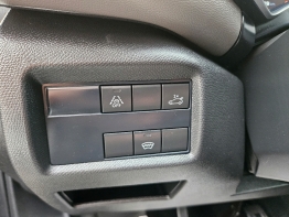 CITROEN C5 AIRCROSS photo 