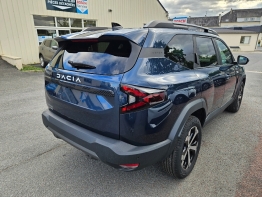 DACIA BIGSTER photo 