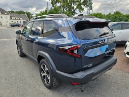 DACIA BIGSTER photo 