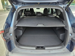 DACIA BIGSTER photo 