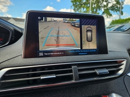 PEUGEOT 3008 photo 